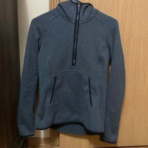 Lululemon zip up